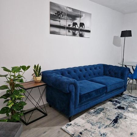 Stylish 2 Bed Home- Short Walk To Tottenham Stadium/Stations Londres Exterior foto